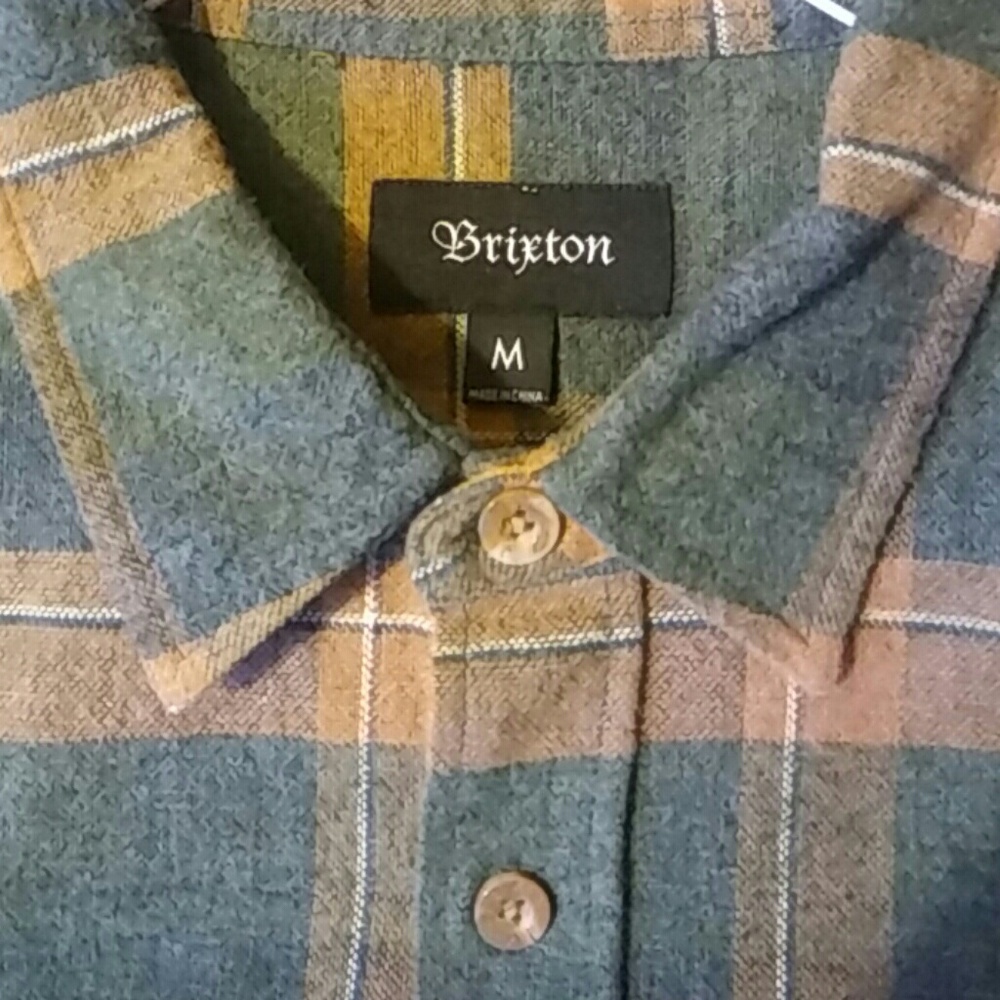 Shirt - Picture 3 of 3